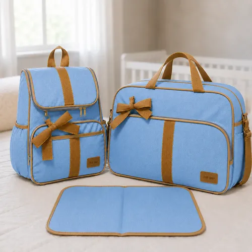 Bolsa maternidade