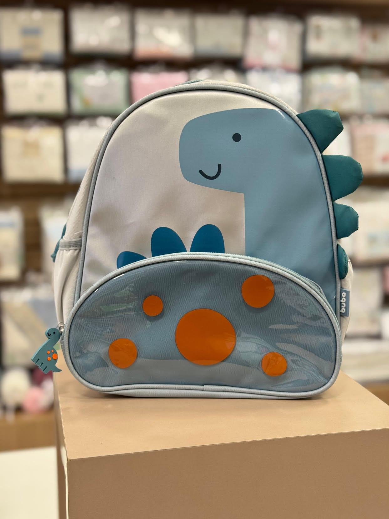 Mochila Buba - DINOSSAURO