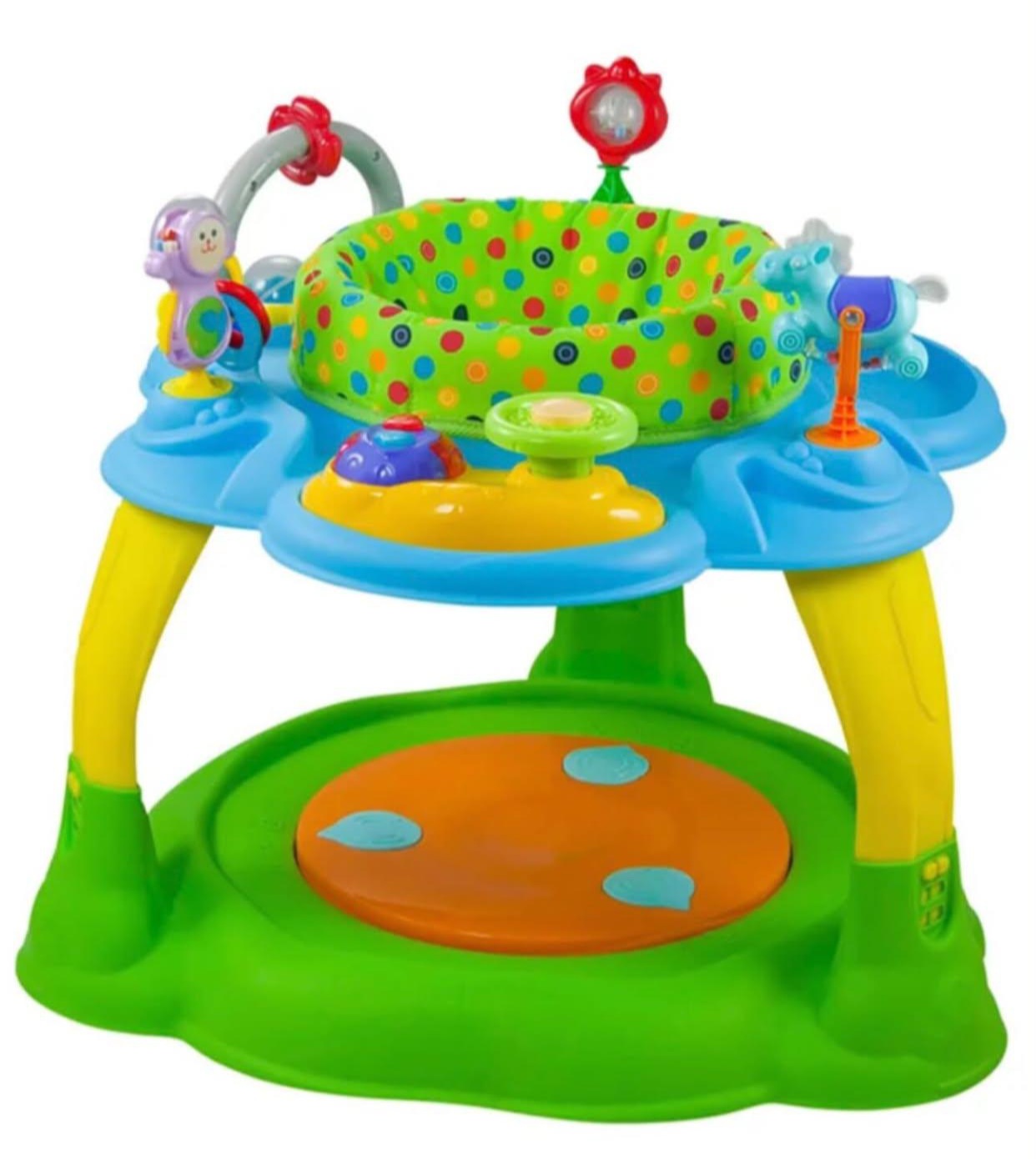 PlayMove - Centro de Atividades