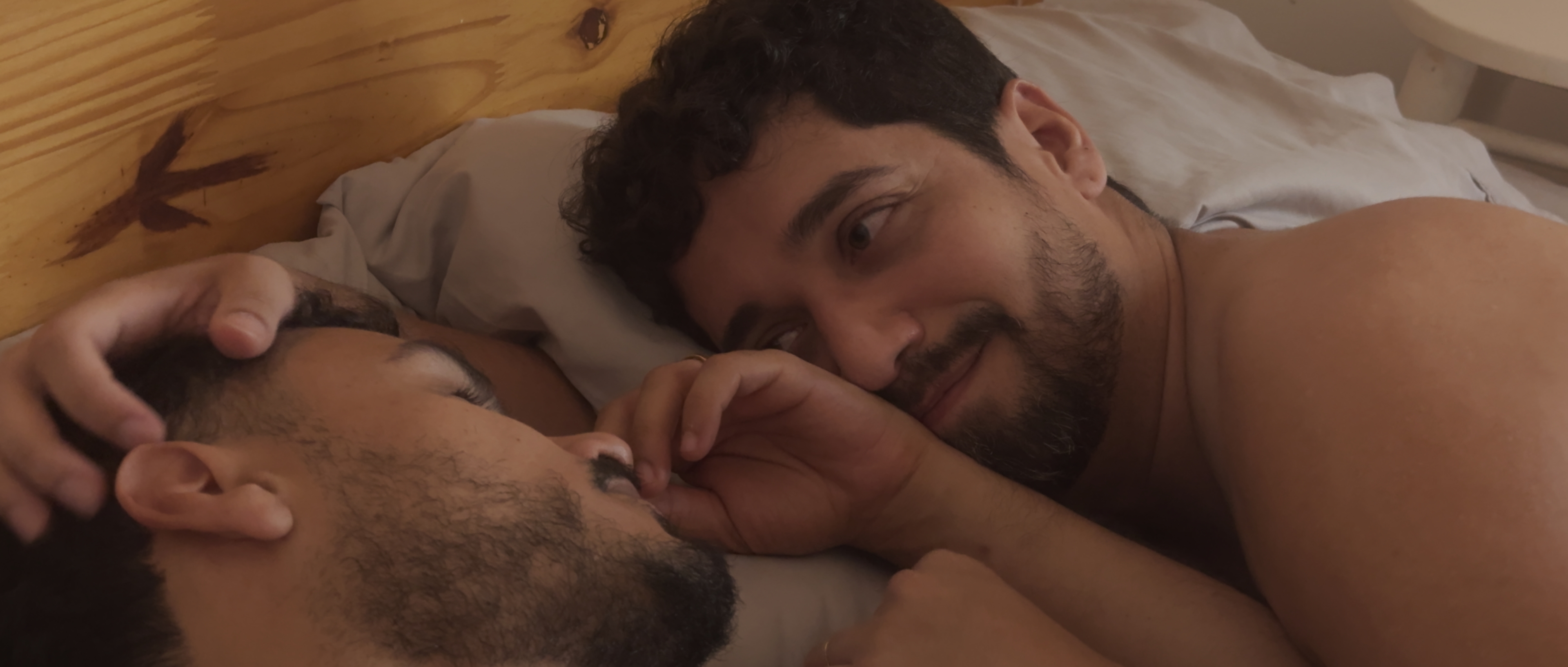 Cena 2 de Segunda Chance