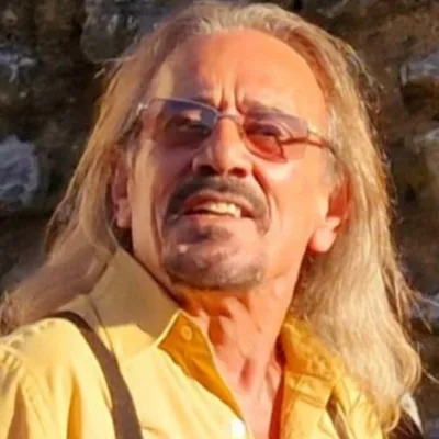 Edson Cavancante (in memorian)