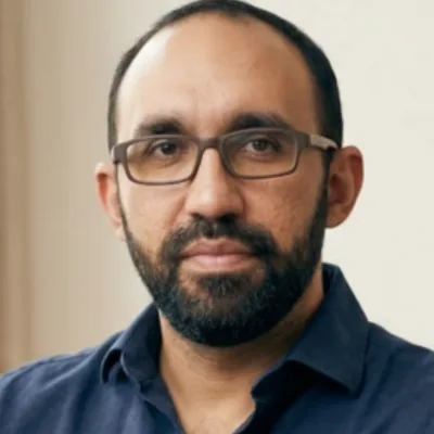 Mauro Carvalho