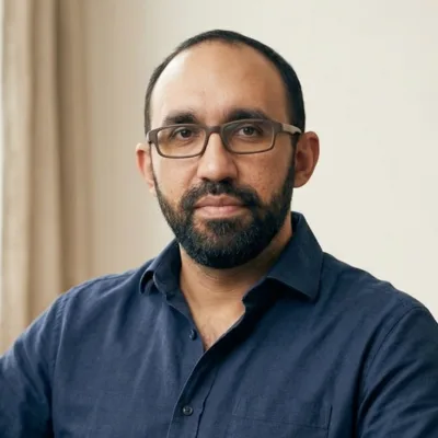 Mauro Carvalho