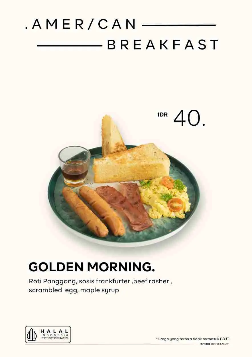 Breakfast Rifnros