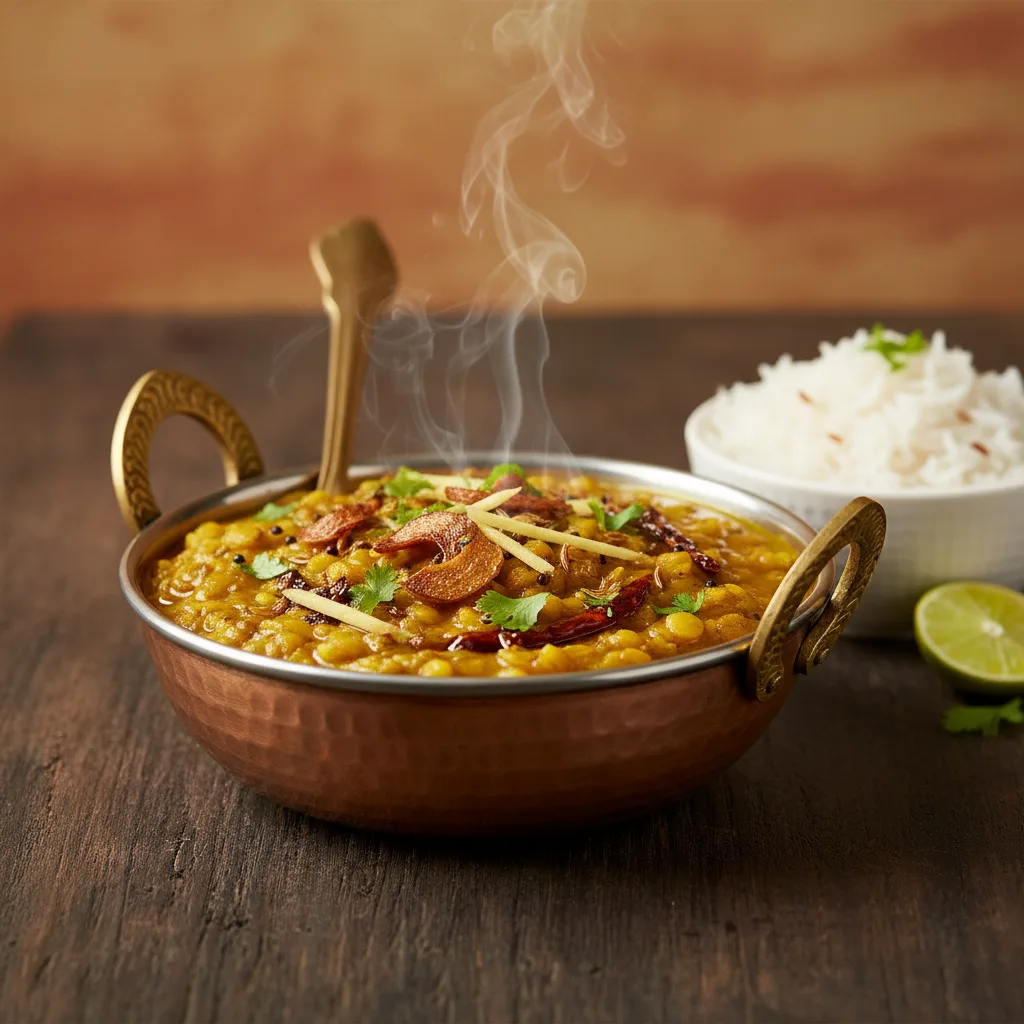Daal Fry
