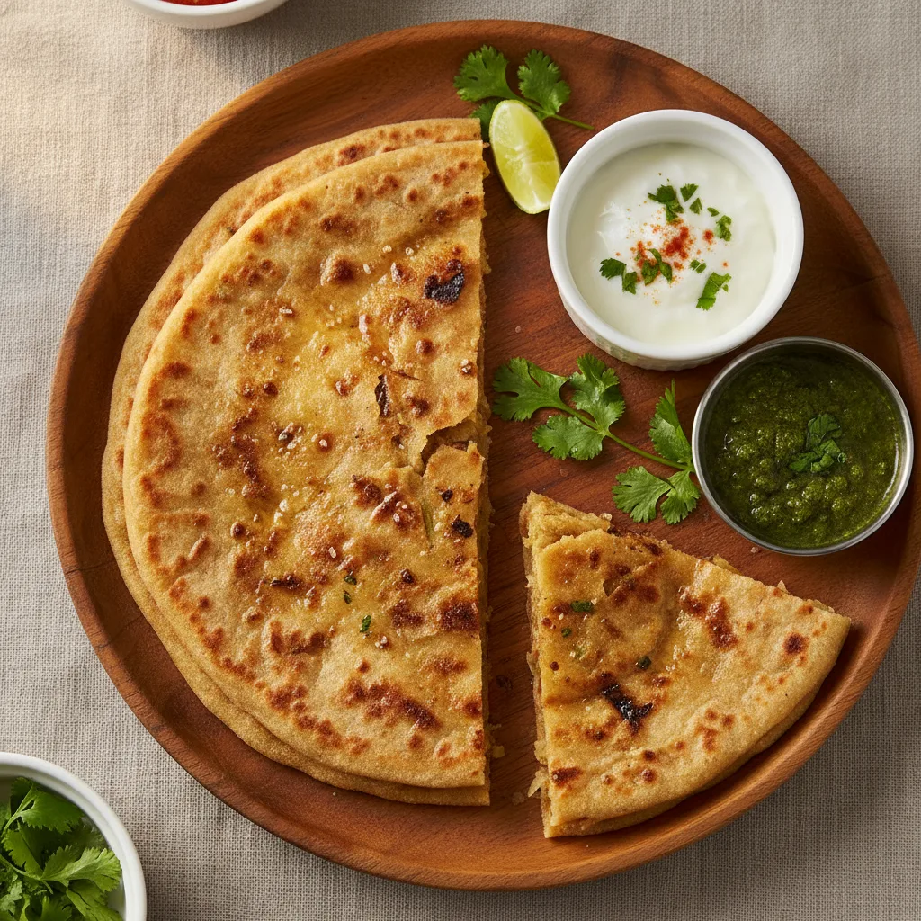 Paratha