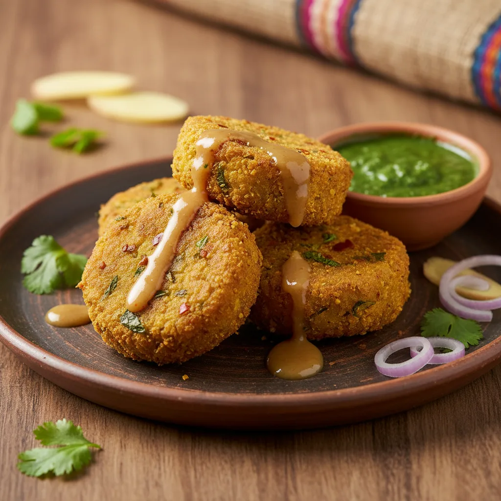 Aloo Chop