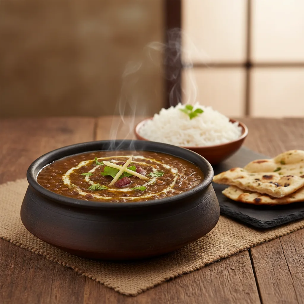 Kali Dal