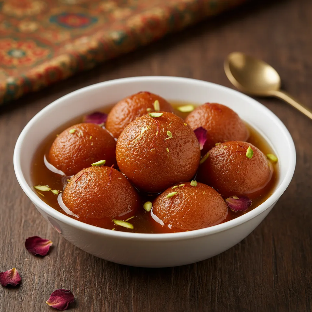 Lal Mohan