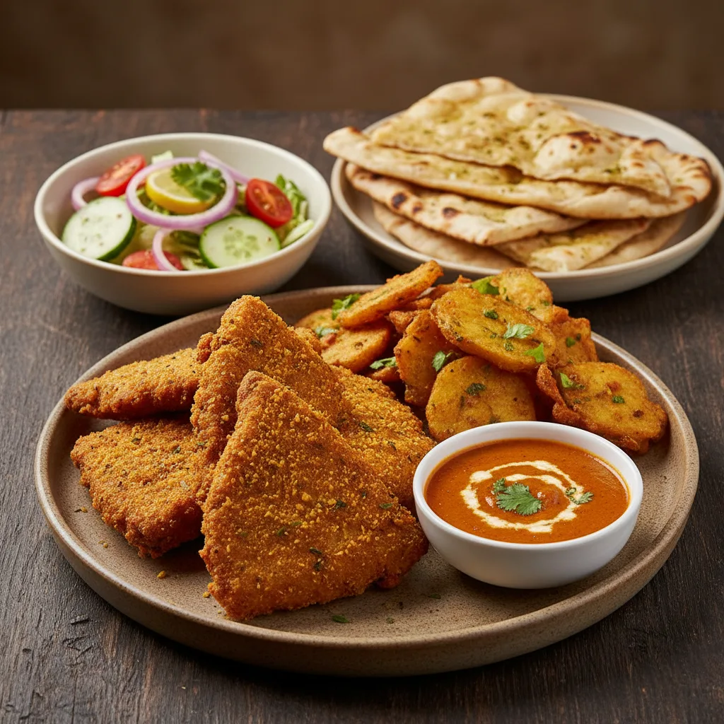 Lahori Fish