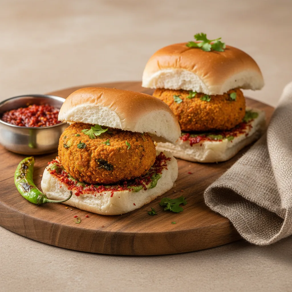 Vada Pav