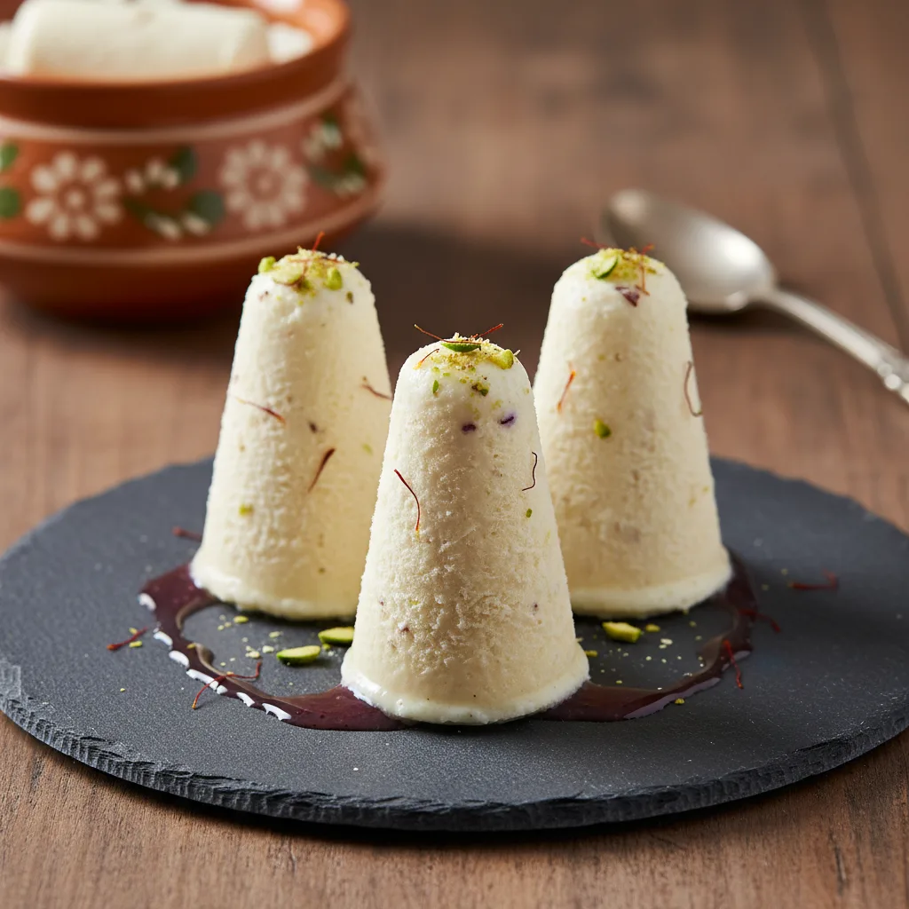Kulfi - Malai