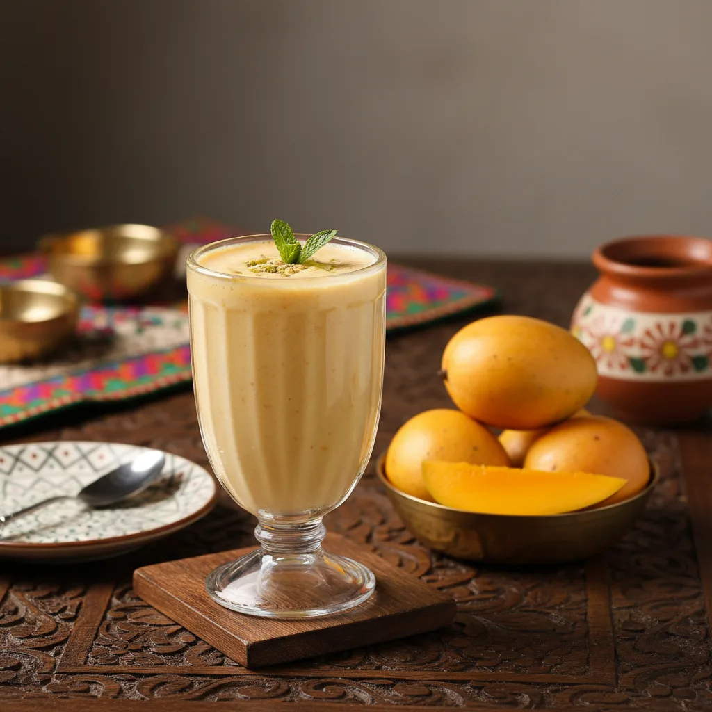 Mango Shake