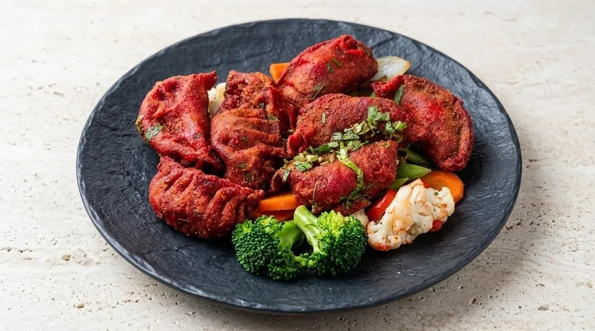 Himalayan Taj Indian & Nepali Cusine