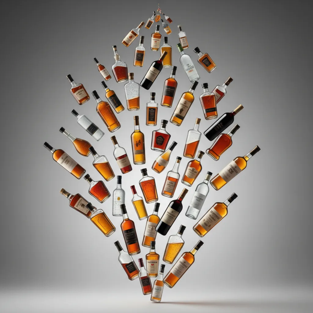 LIQUOR WORLD photo 5