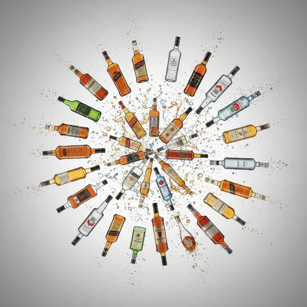 LIQUOR WORLD photo 4