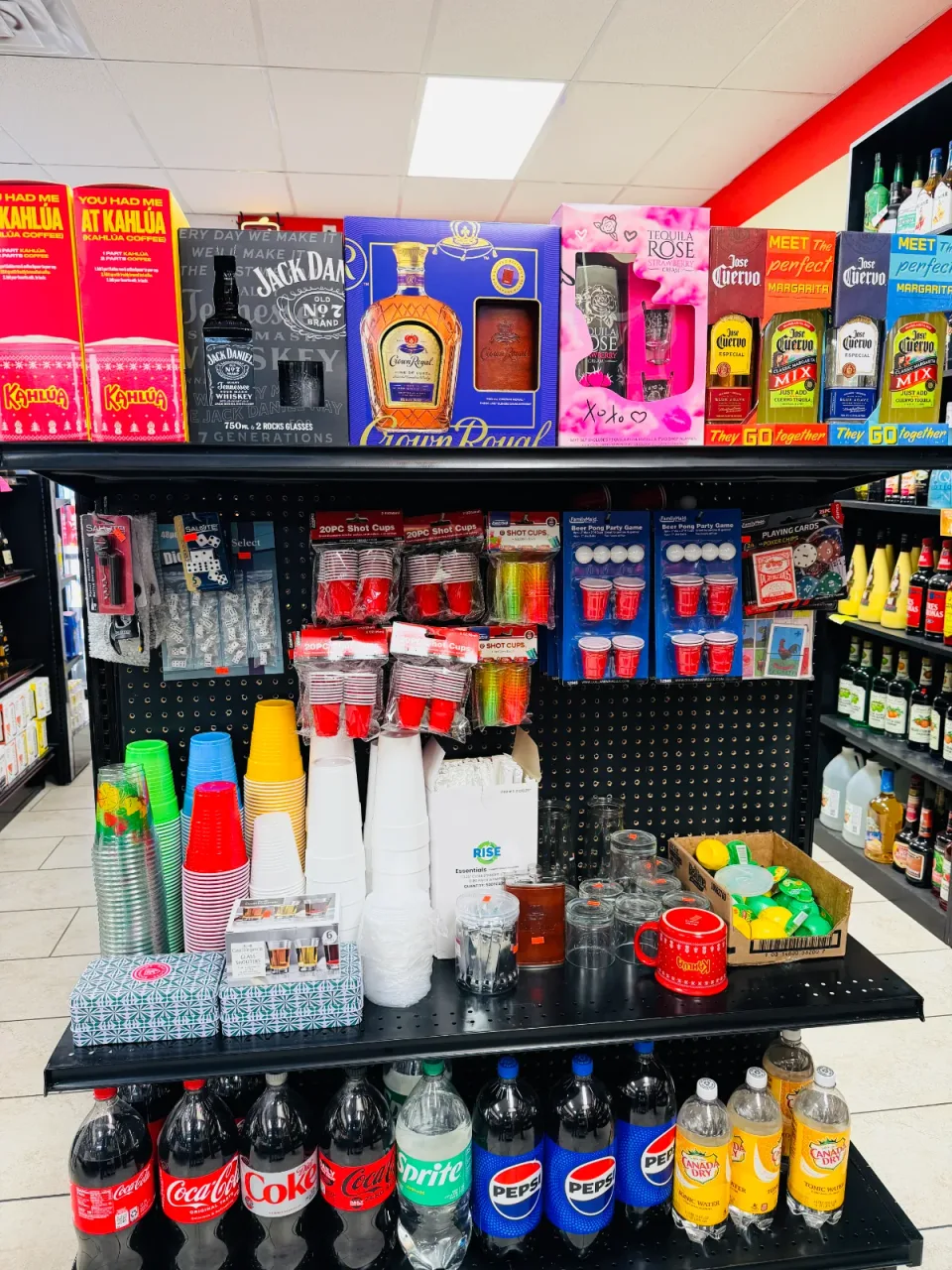LIQUOR WORLD photo 6