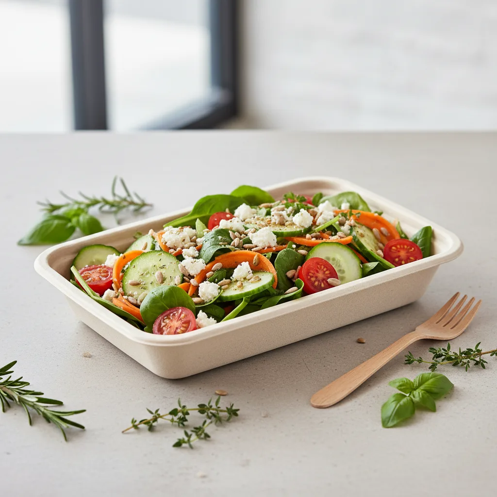 Side Salad
