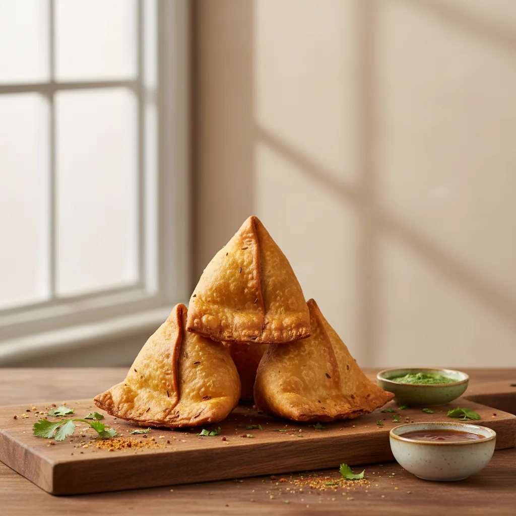 Samosa