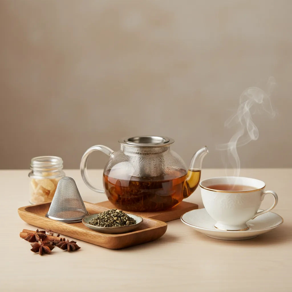 Tea