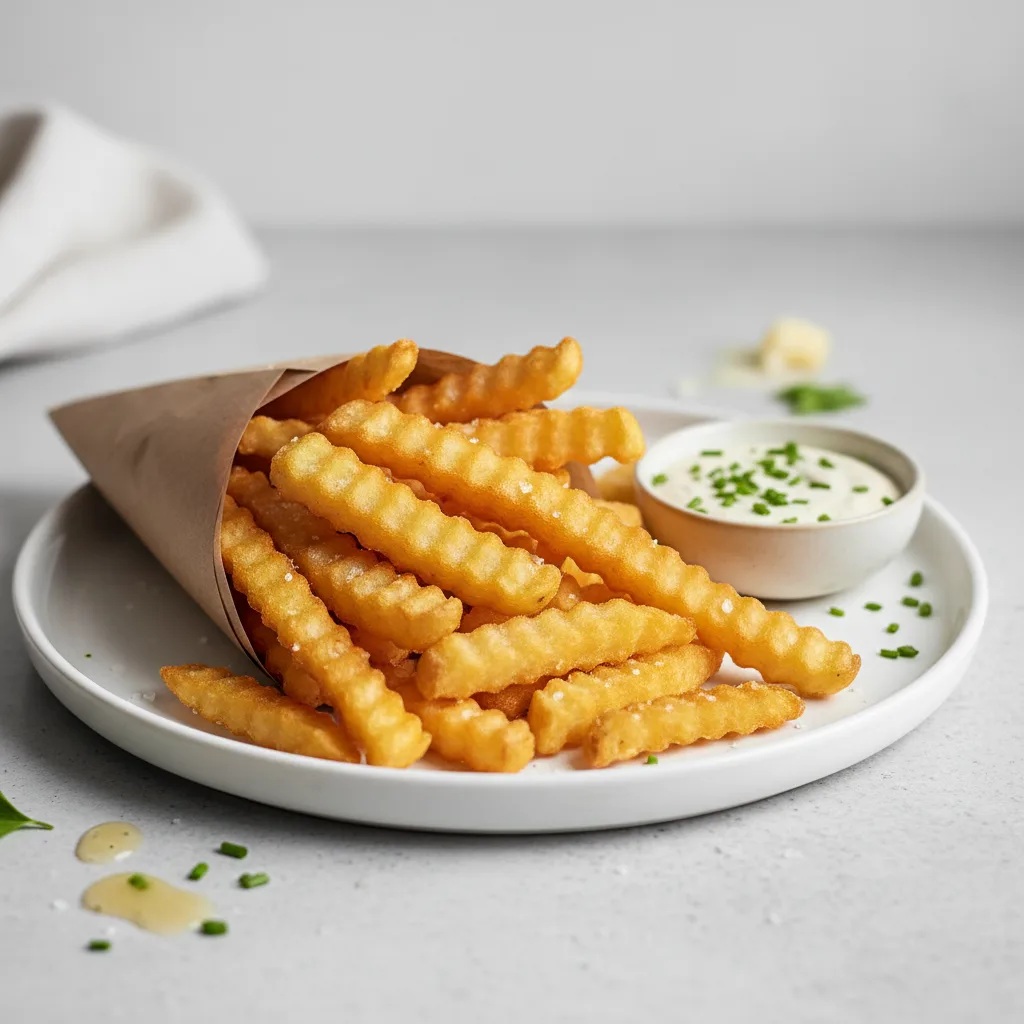 Fries