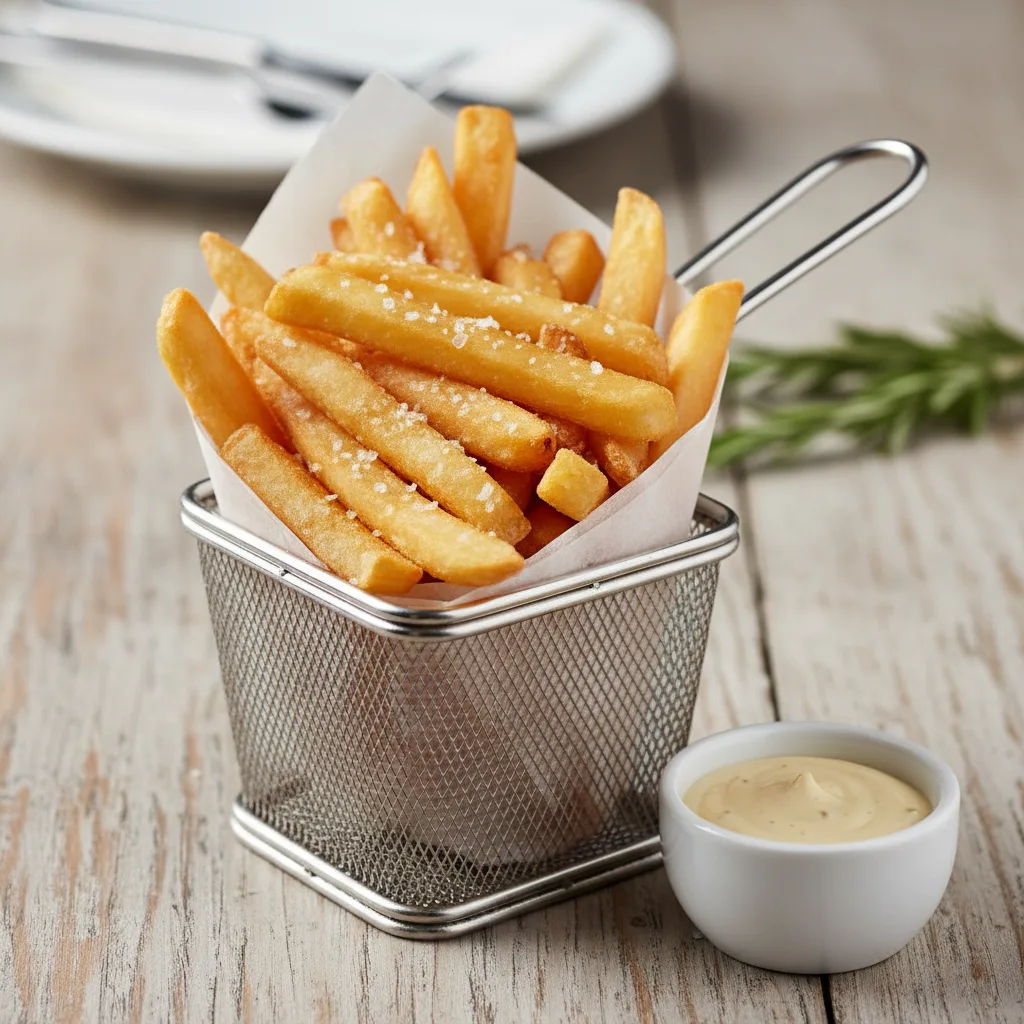French Fries