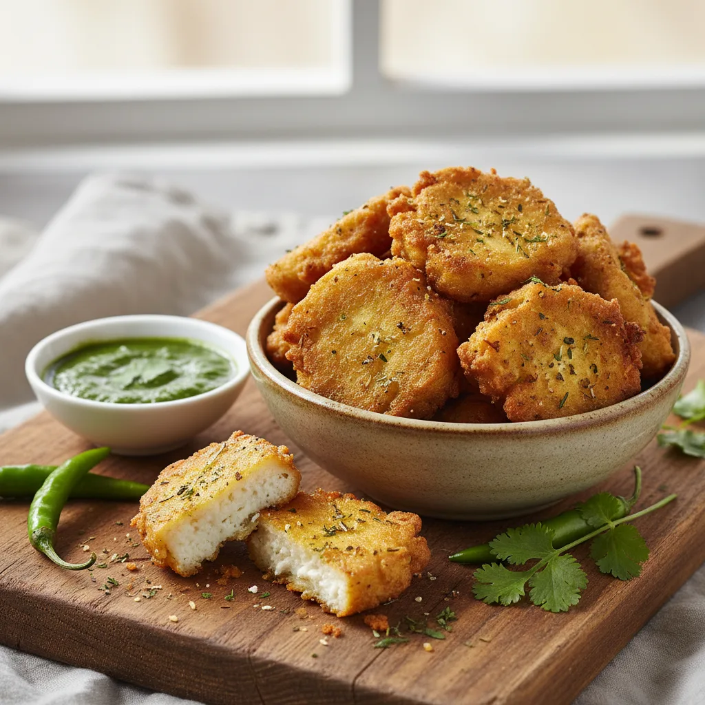 Paneer Pakora