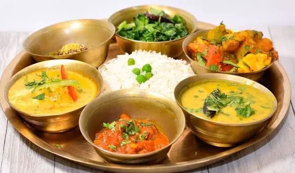 KATHMANDU CURRY AND BAR photo 3