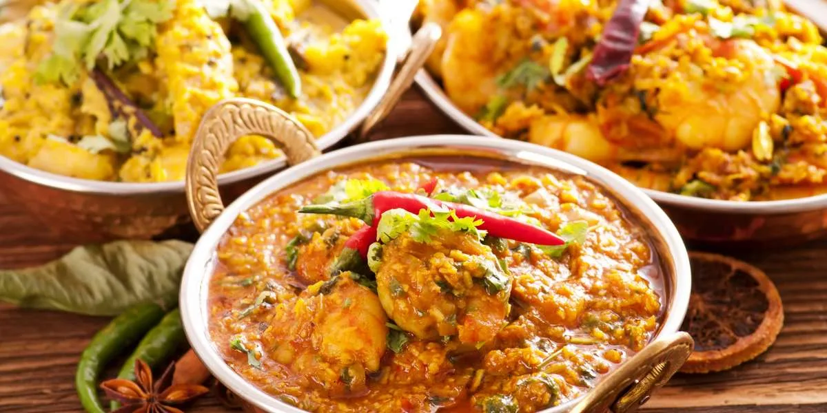 KATHMANDU CURRY AND BAR photo 7