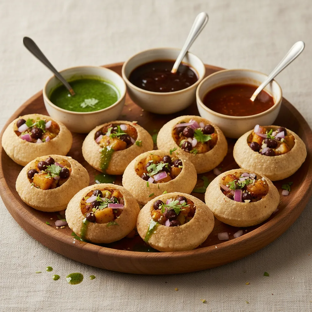 Pani Puri