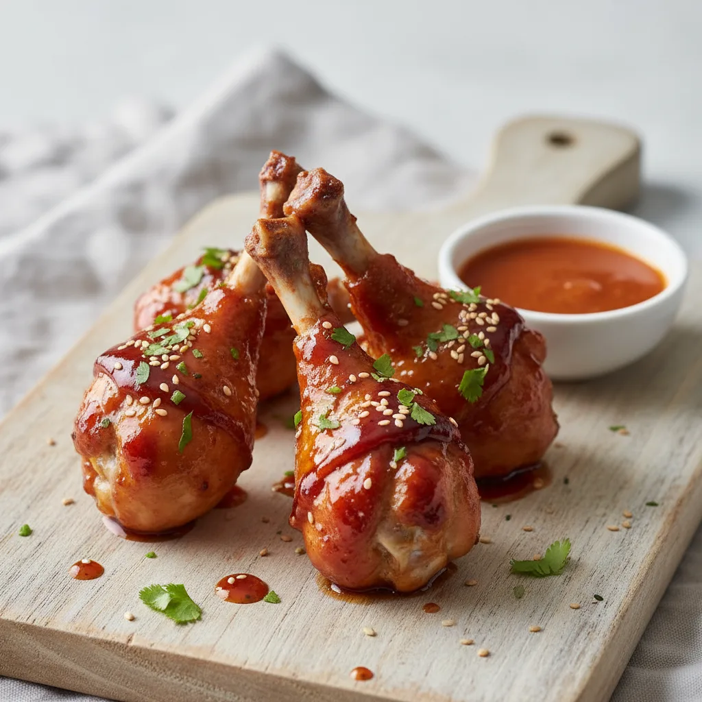Chicken Lolipop