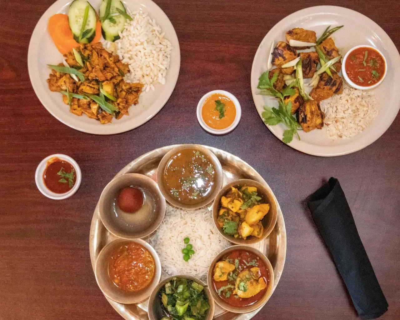 Nepali Authentic Momo & More photo 4
