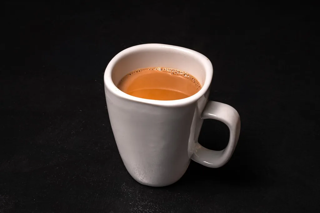 Chai W/ Jaggery 10oz