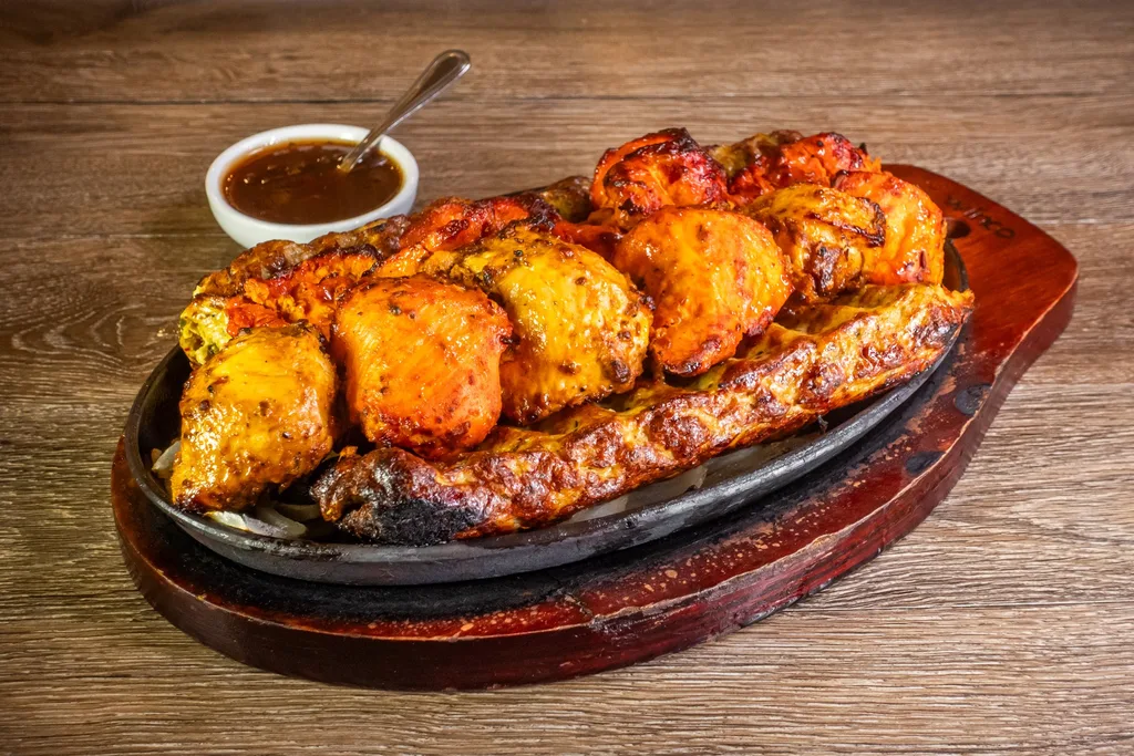 Chicken Platter