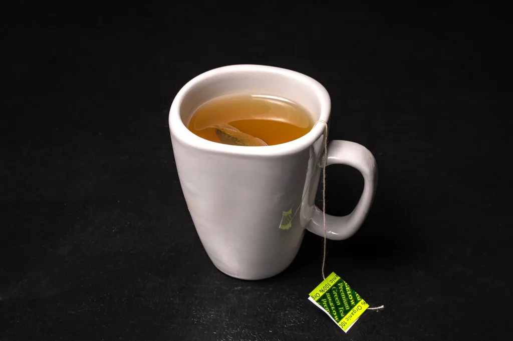 Green Tea 10oz