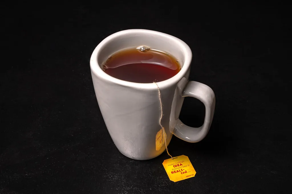 Black Tea 10oz