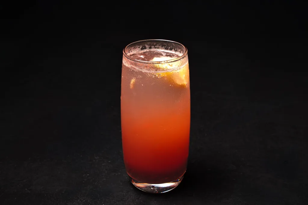 Fizzy Berry