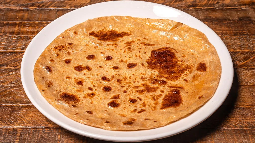 Tawa Chapati