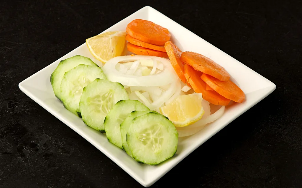 Salad Med