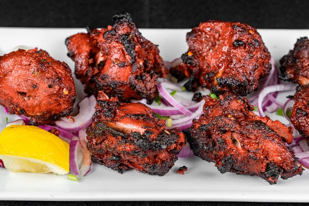 Chicken Anari Boti