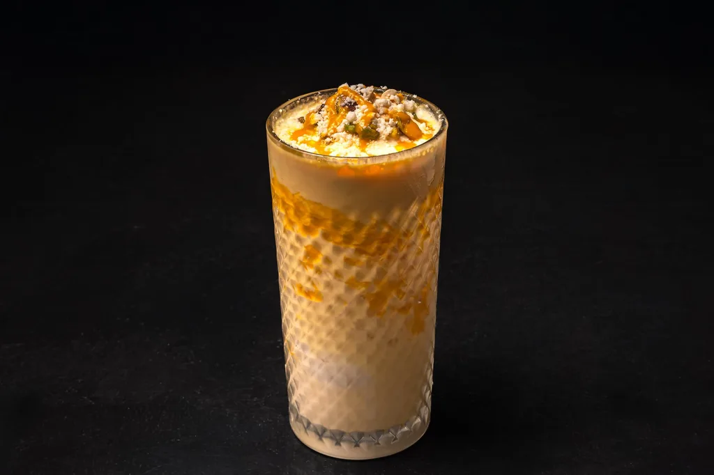 Mango Falooda