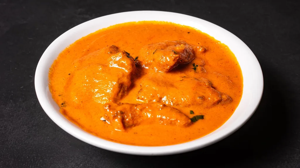 Chicken Makhani (Sweet)