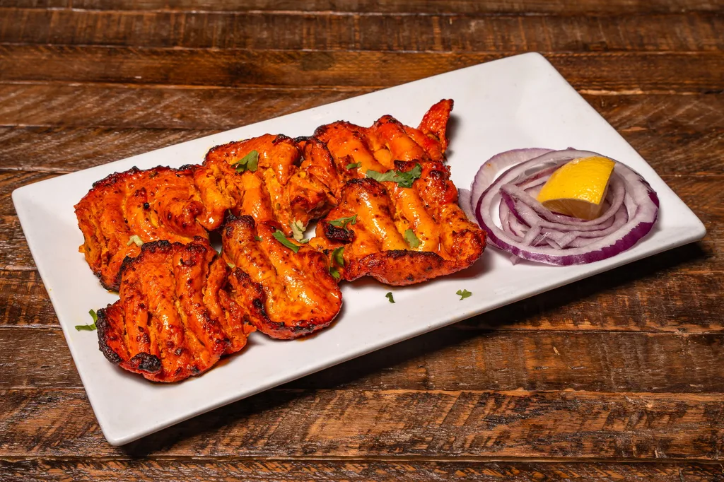 Chicken Bihari Kabab