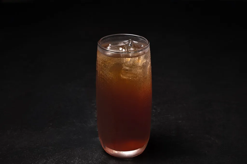 Iced Tea 16oz