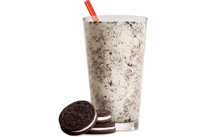 Cookies n Cream Shake