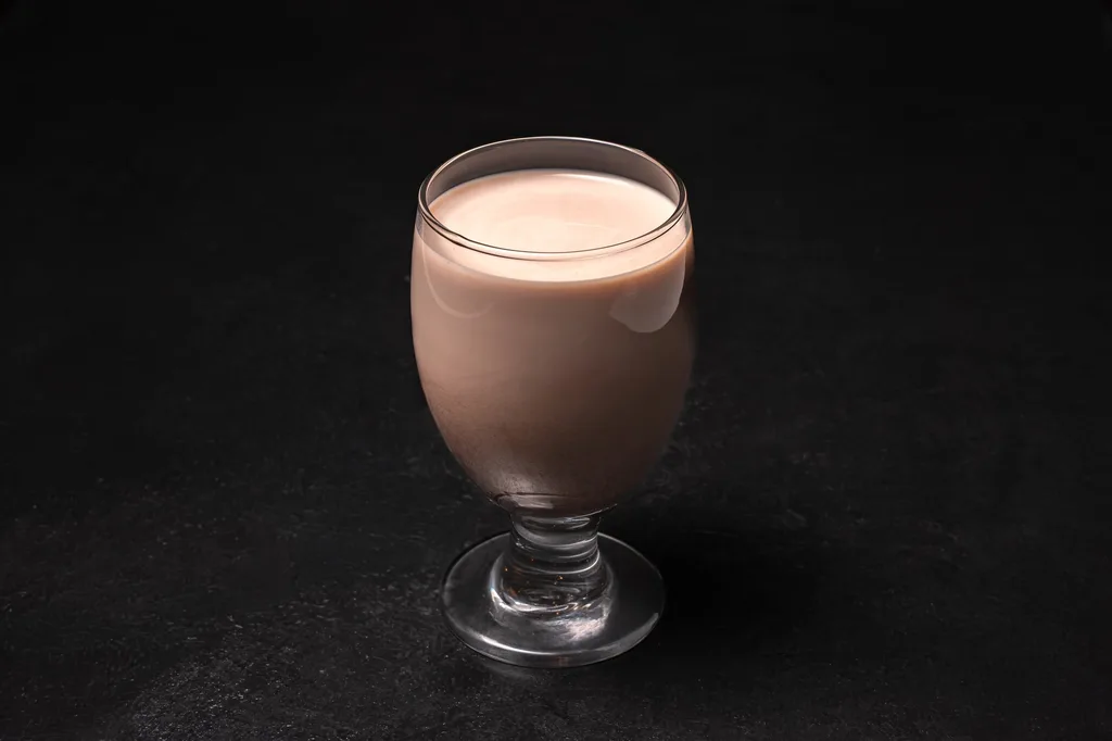 Chocolate Milk