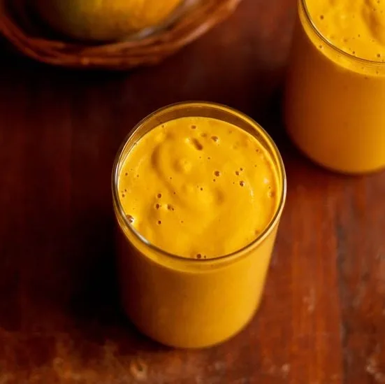Mango Shake
