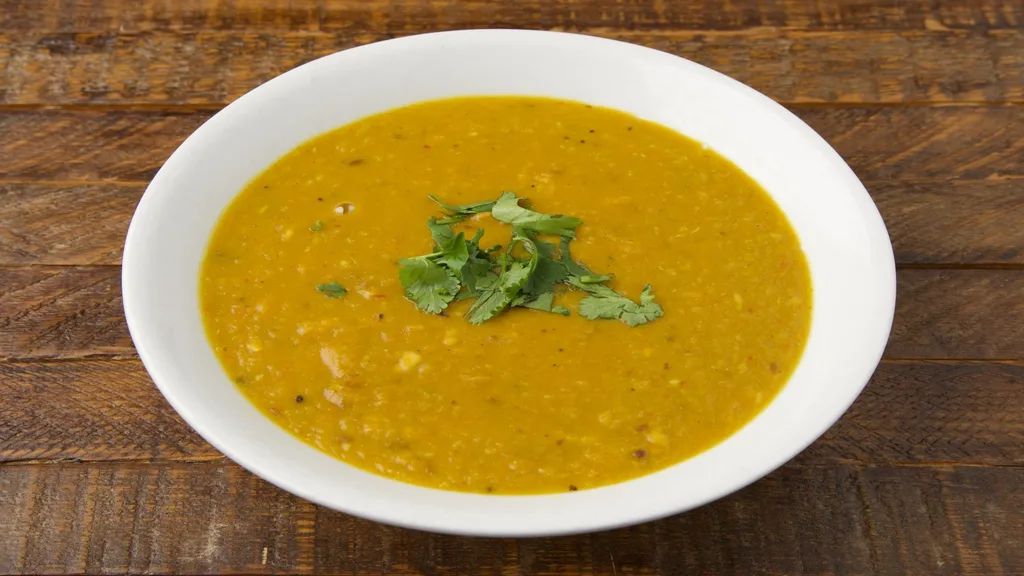 Daal Fry