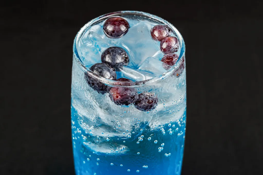 Blue Lagoon