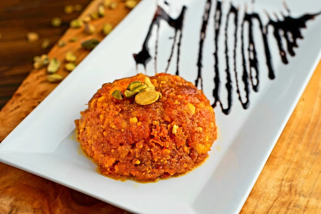 Mithai Chat